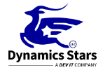 Dynamics Stars LLC